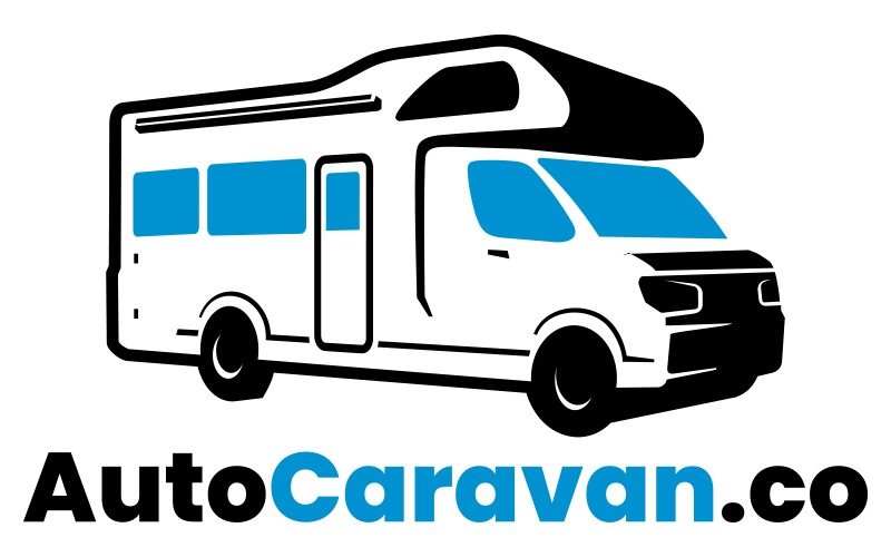 AutoCaravan Logo